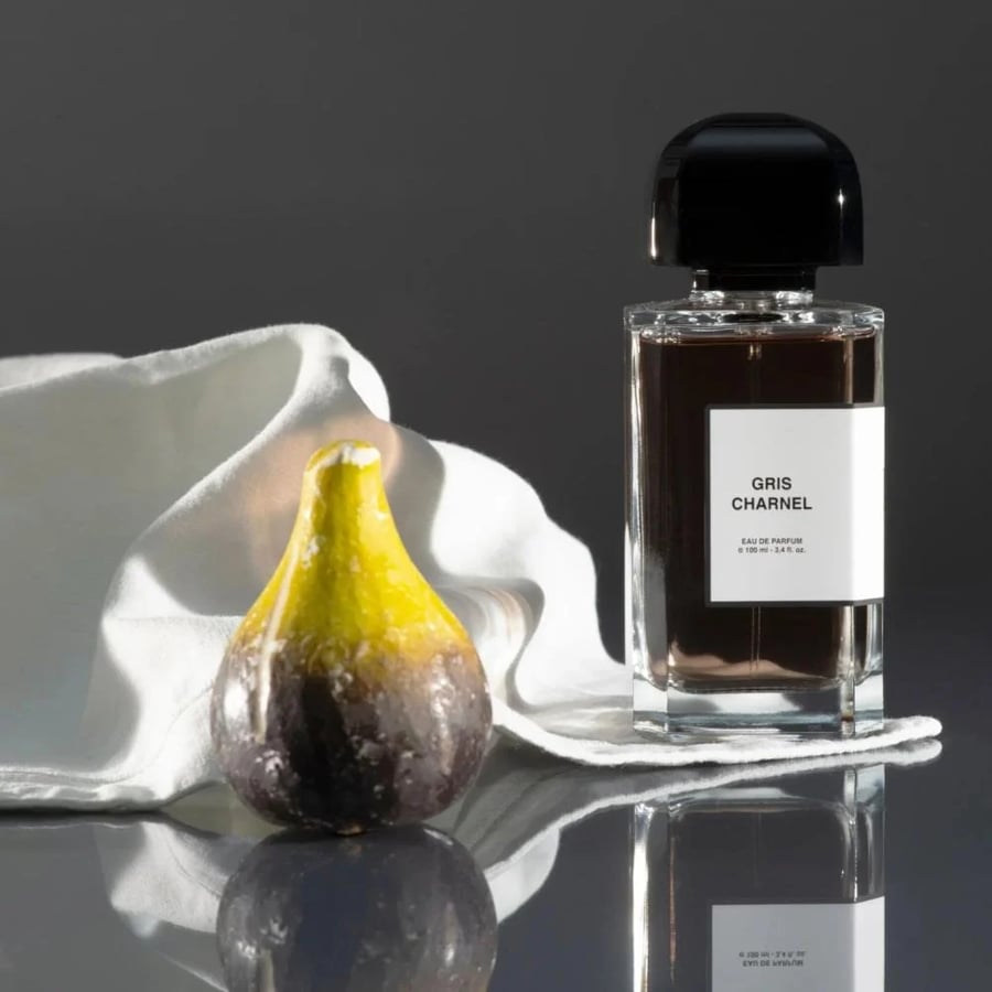 عطر جريس شارنيل من بي دي كي او دو بارفيوم 100 مل (تستر)