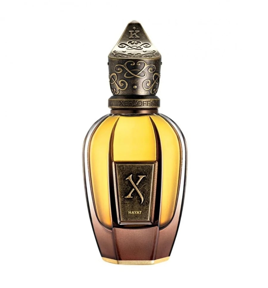 عطر زيرجوف حياة او دو بارفيوم 100 مل