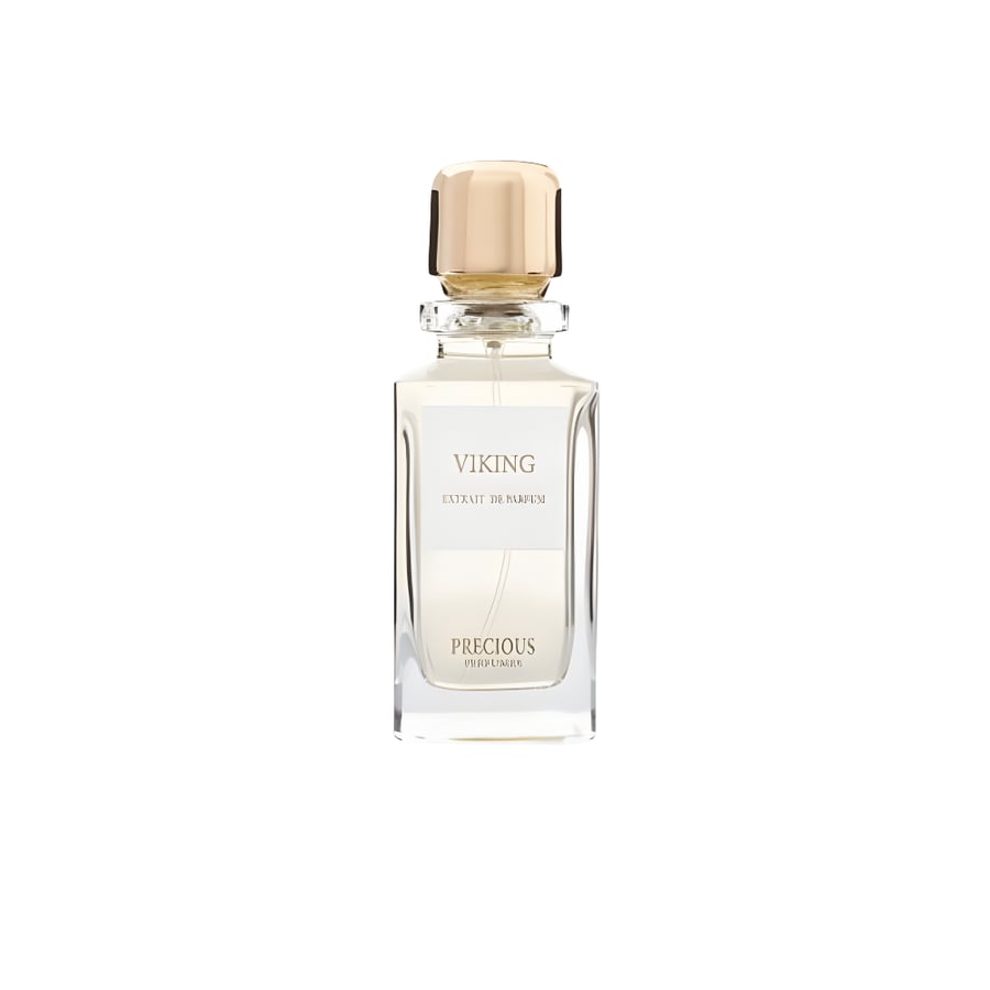 عطر فايكنج من بريشيوس بيرفيومز  اكستريت دي بارفام 75 مل