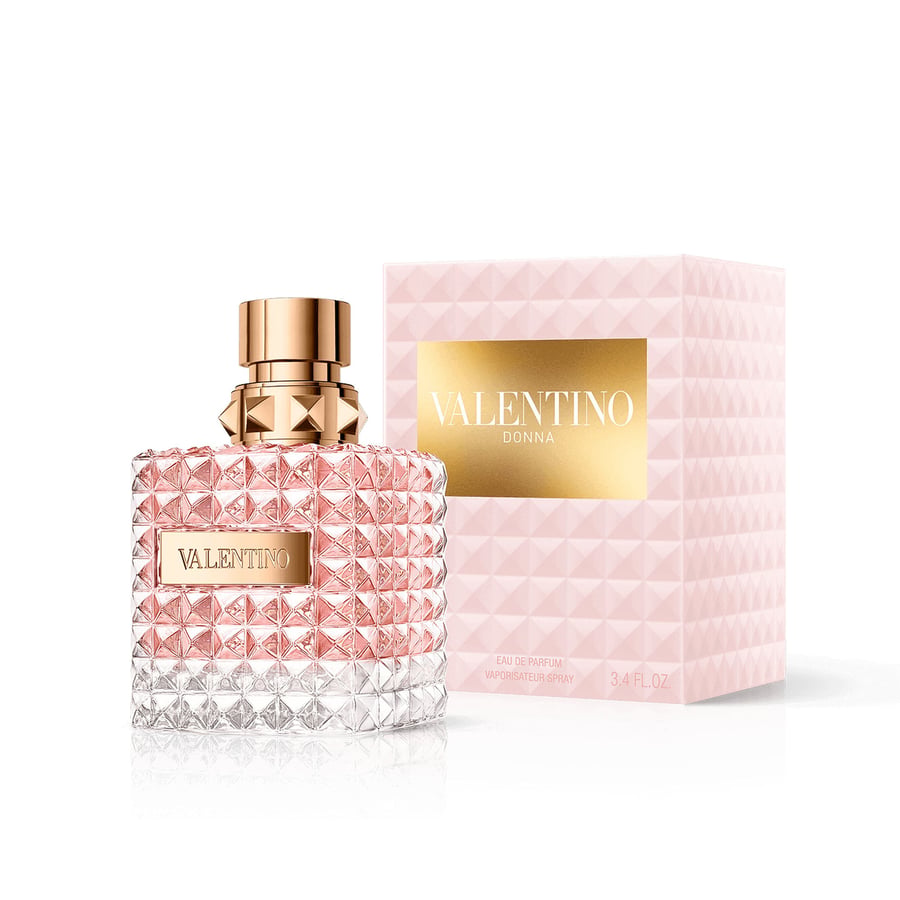 عطر دونا  من فالنتينو او دو بارفيوم  100مل