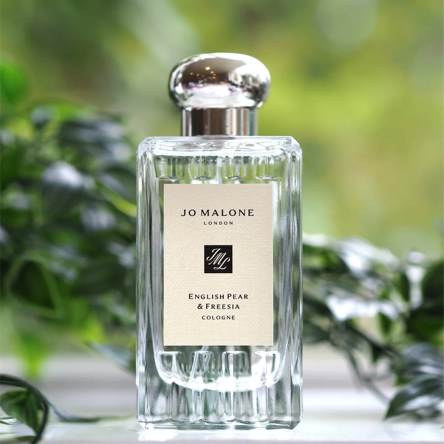 عطر انجليش بير اند فريسيا كولون من جومالون  100 مل (تستر)