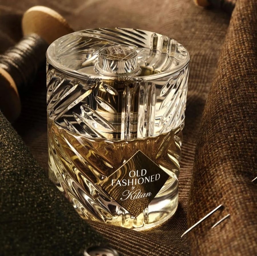 عطر اولد فاشونيد من كيليان 50 مل(تستر)