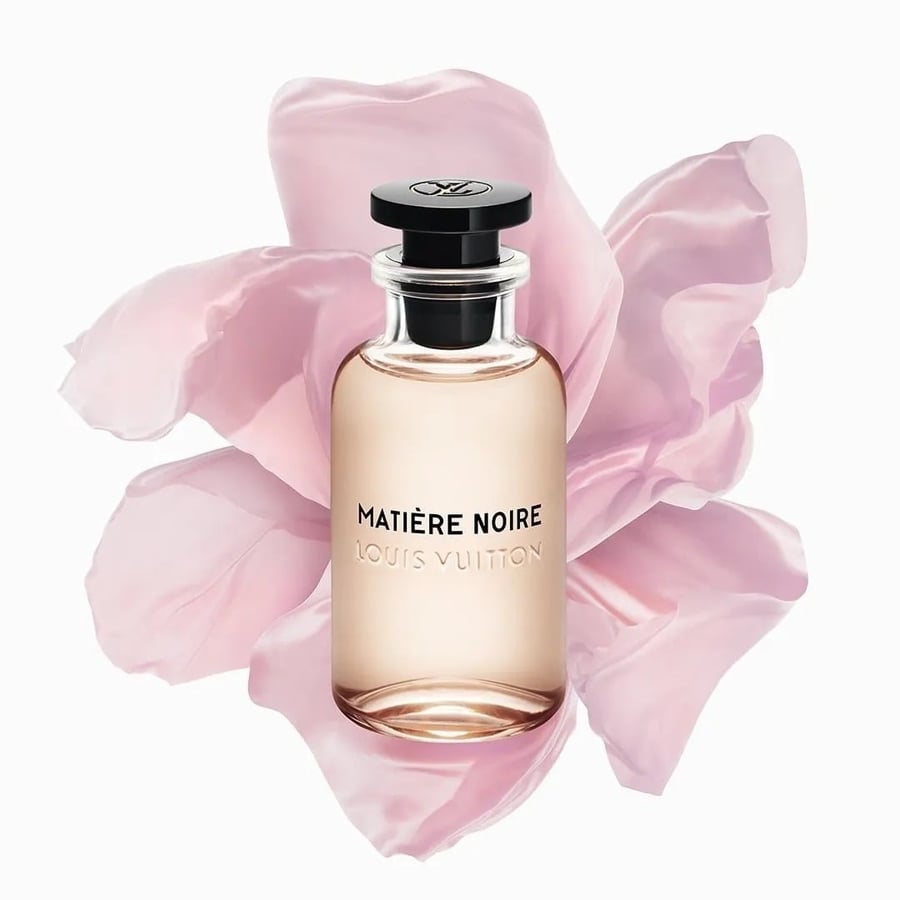 عطر ماتيري نوار من لويس فيتون 100 مل (تستر)
