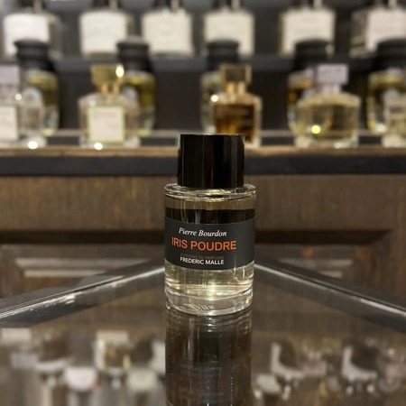 عطر ايريس باودر من فريدريك مال 100 مل