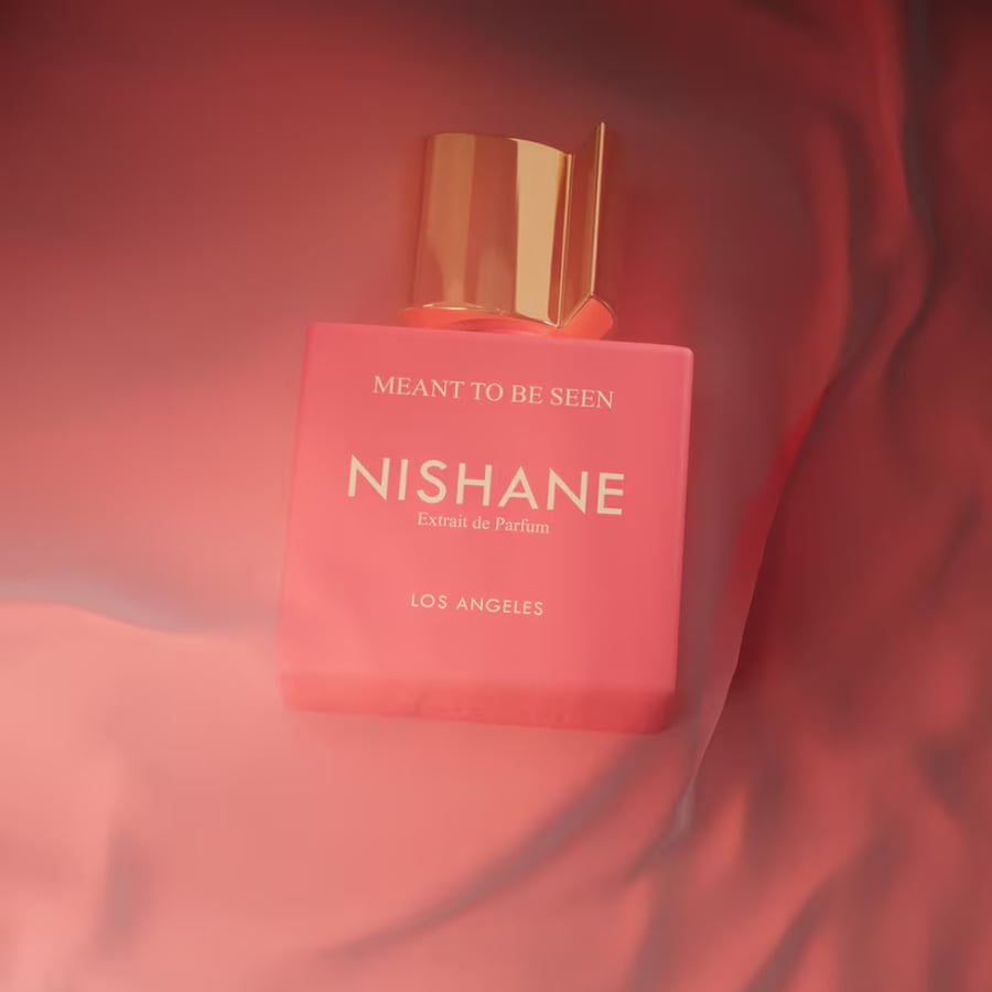عطر نيشاني مينت تو بي سين 100 مل (تستر)