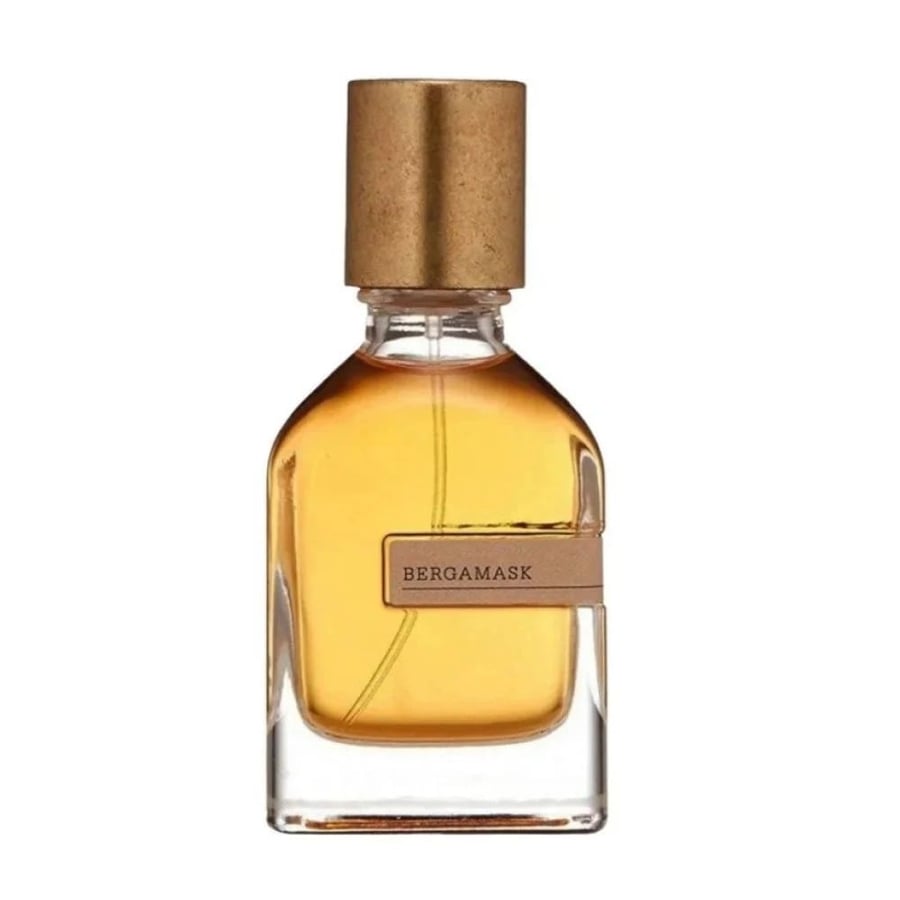 عطر بيرقامسك من اورتو باريسي  او دو بارفيوم 50 مل