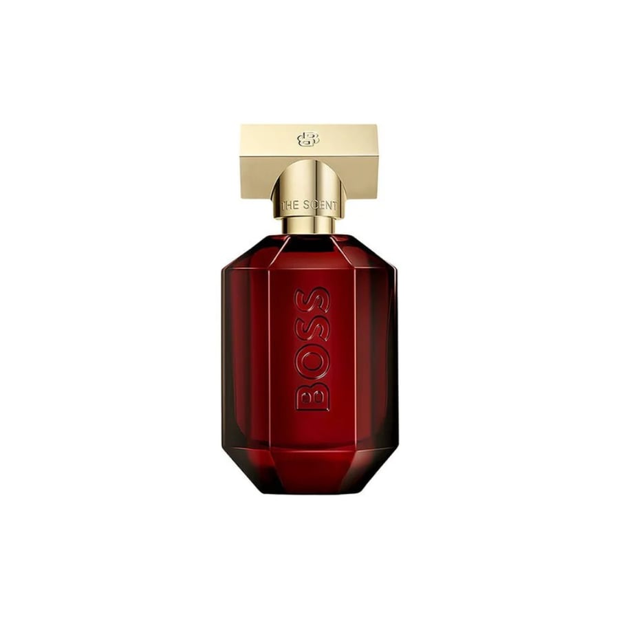 عطر بوس ذا سنت اليكسير النسائي بارفيوم انتنس  50 مل