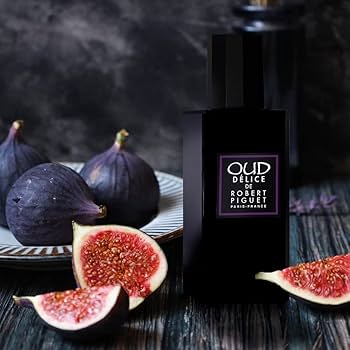 عطر عود ديليس من روبيرت بيغيه او دو بارفيوم 100 مل (تستر)