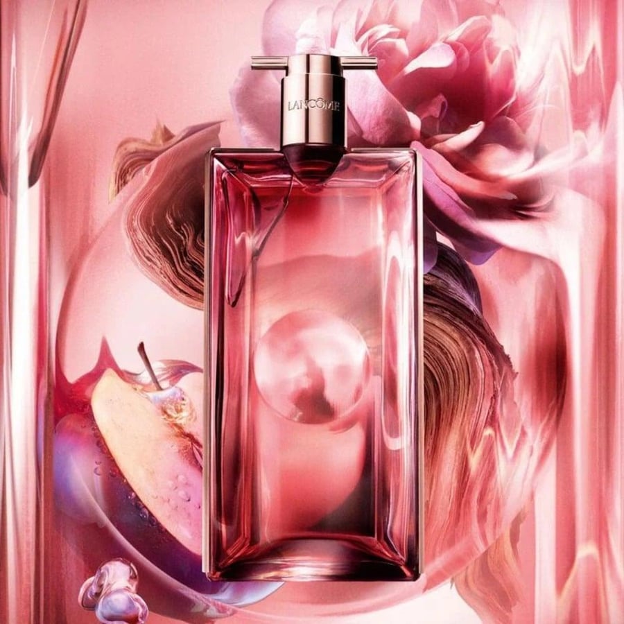 عطر لانكوم ايدول باور ليو دي بارفيوم انتنس 100 مل (تستر)