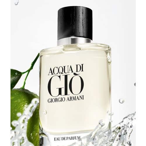 عطر اكوا دي جيو من ارماني الرجالي او دو بارفيوم 125 مل