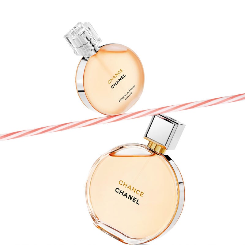 مجموعة عطر شانص شانيل او دو بارفيوم 100 مل