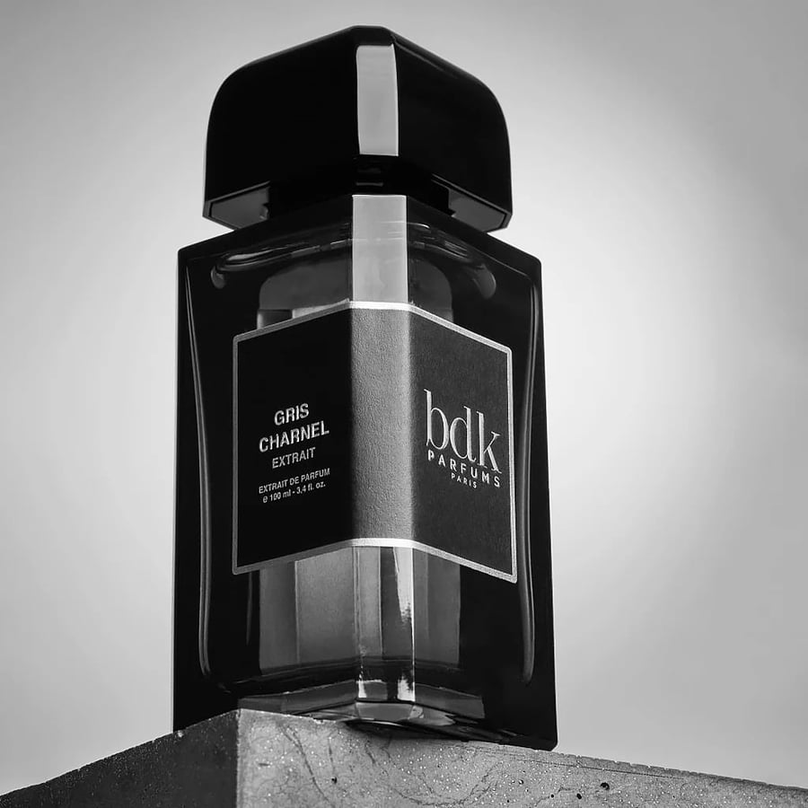 عطر جريس شارنيل من بي دي كي اكسترايت دو بارفيوم 100مل (تستر)