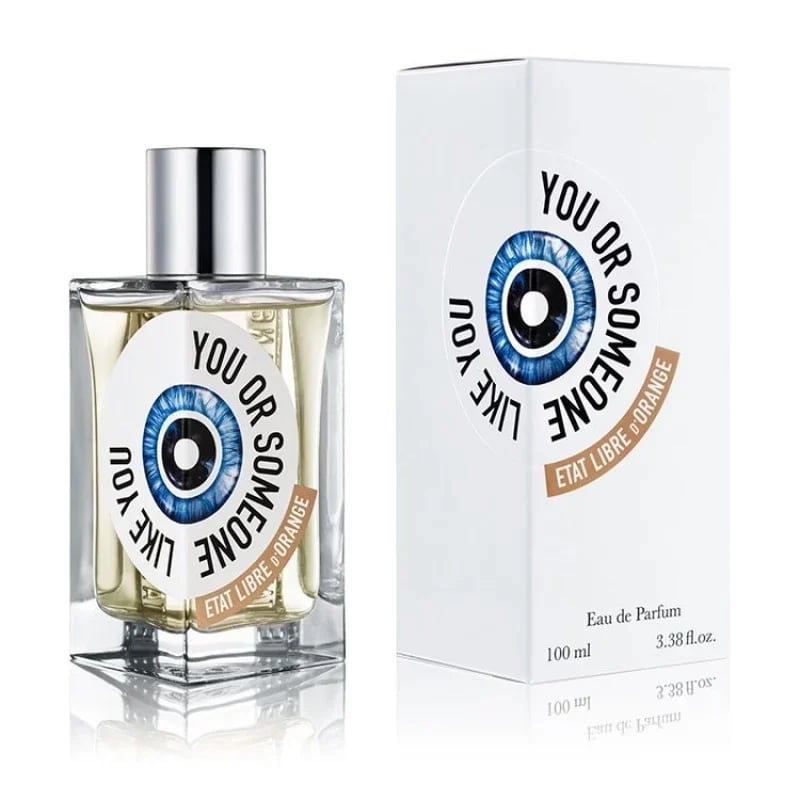عطر يو اور سام وان لايك يو من ايتات ليبر دي اورانج او دو بارفيوم 100 مل (تستر)