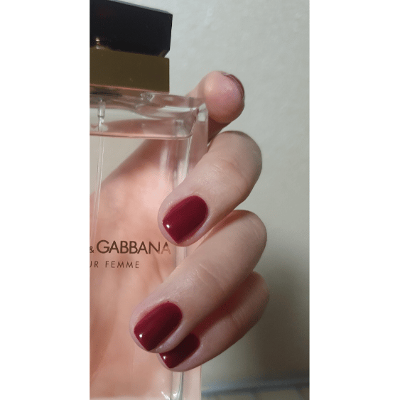 عطر بور فيمي من دولتشي اند جابانا للنساء او دي تواليت 100 مل(تستر دون غطاء)