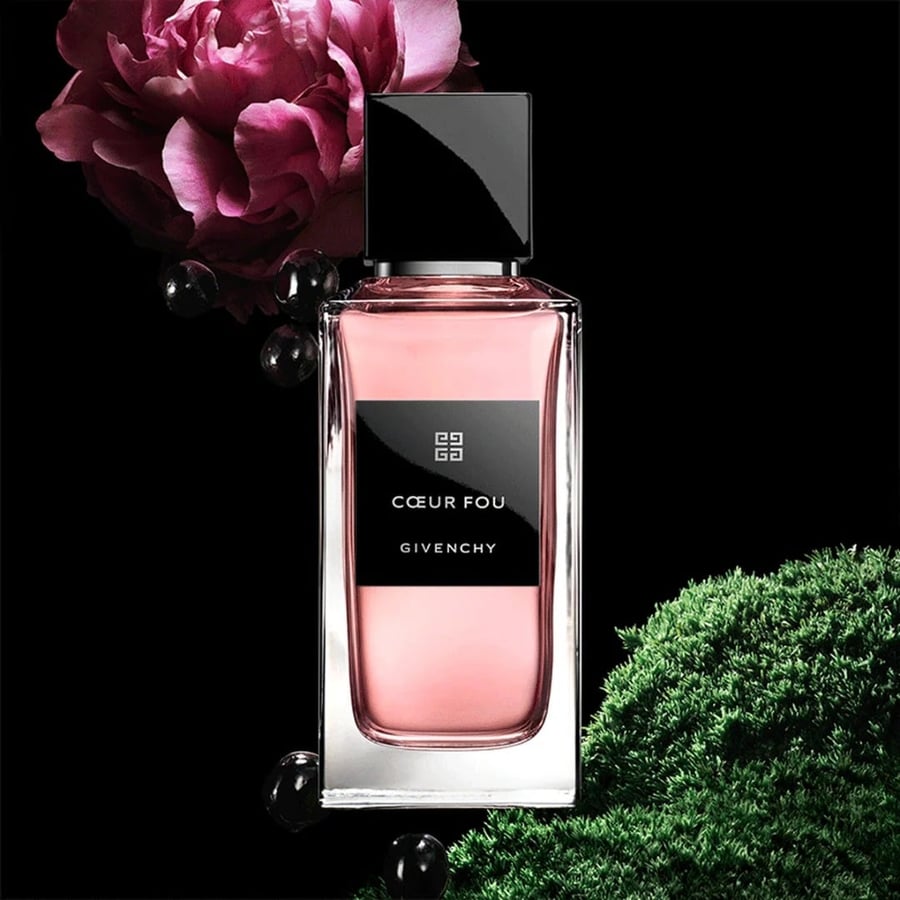 عطر كيور فيو من جيفنشي  او دو بارفيوم 100 مل