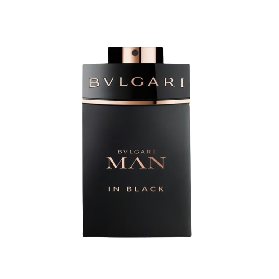 عطر مان ان بلاك من بولغاري 100 مل
