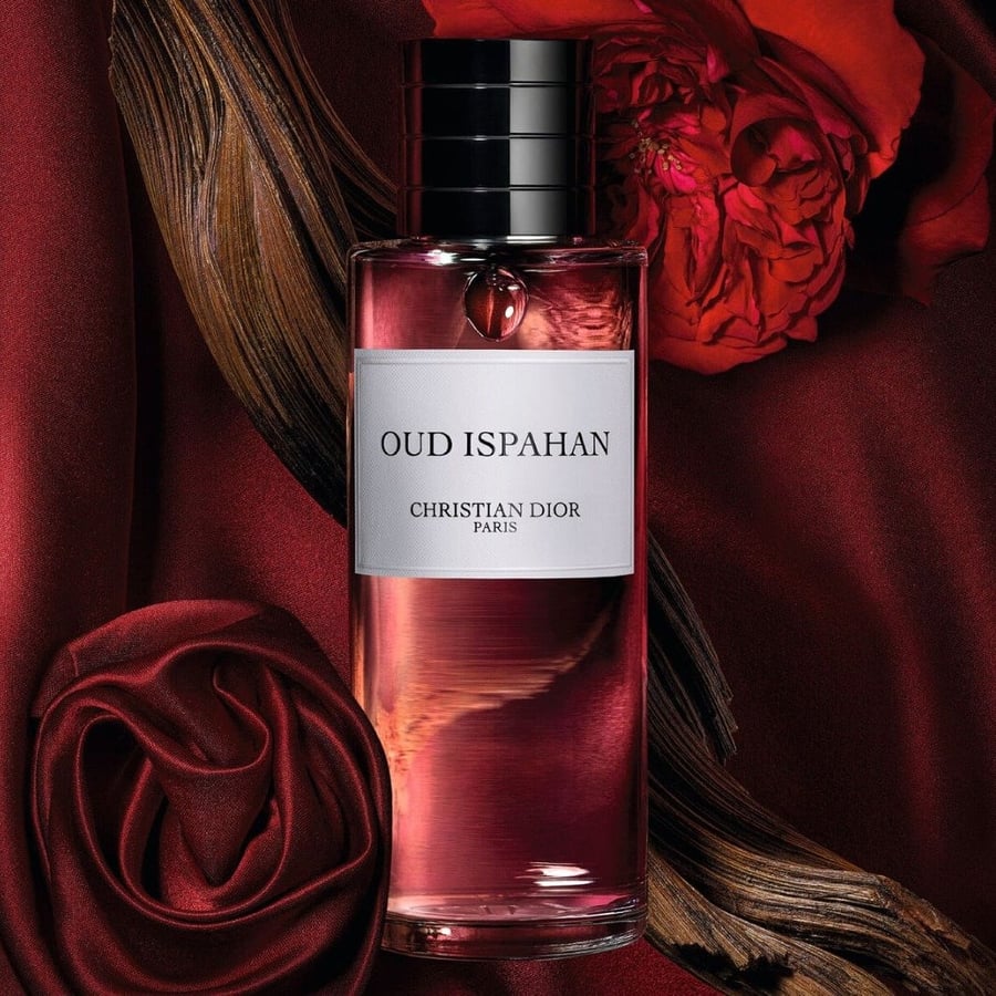 عطر عود اصفهان من كرستن ديور او دو بارفيوم 250 مل