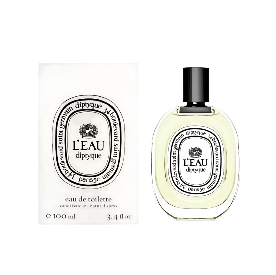 عطر ليو من ديبتك او دو تواليت 100 مل