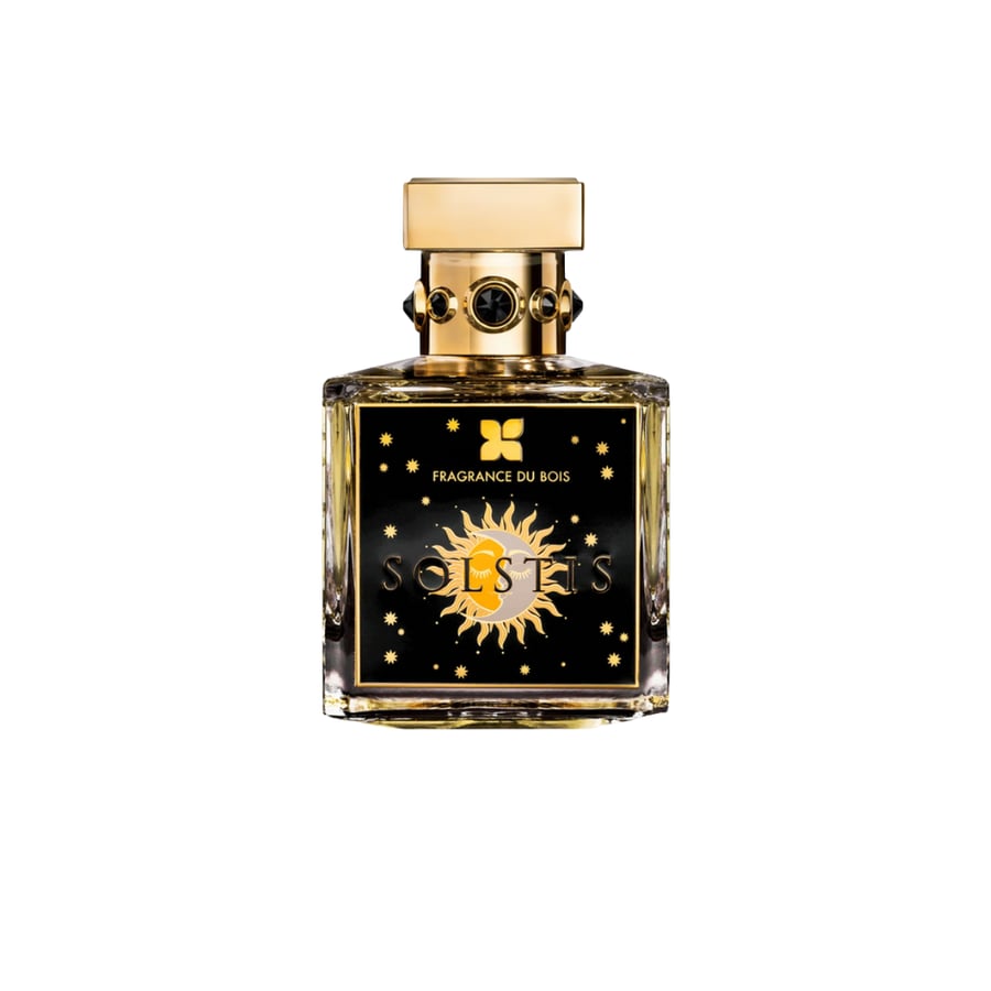 عطر سولستيس من فريجرنس دو بوا اودو بارفيوم 100 مل (تستر)