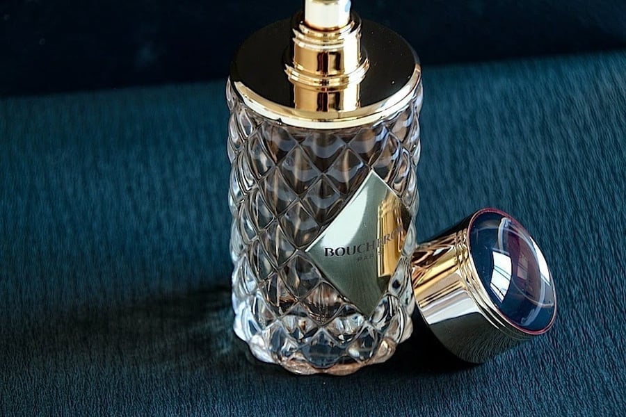 عطر بوشرون بالاس فاندوم النسائي او دو بارفيوم 100 مل