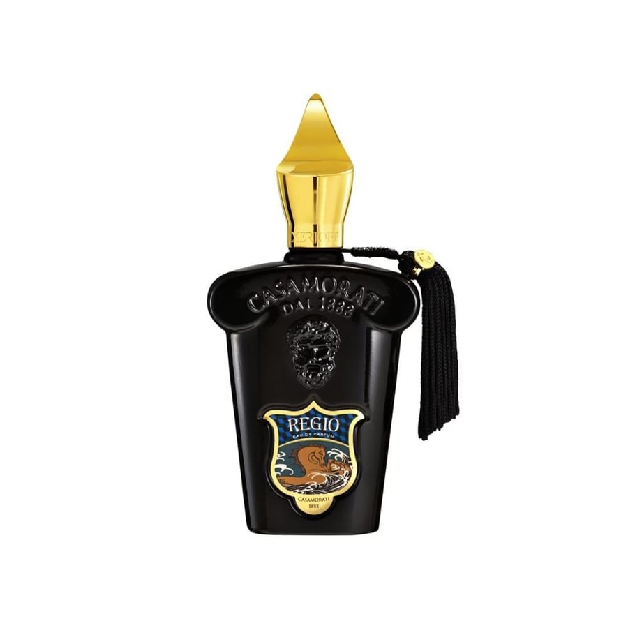 عطر زيرجوف كازاموراتي ريجيو 100 مل (تستر)
