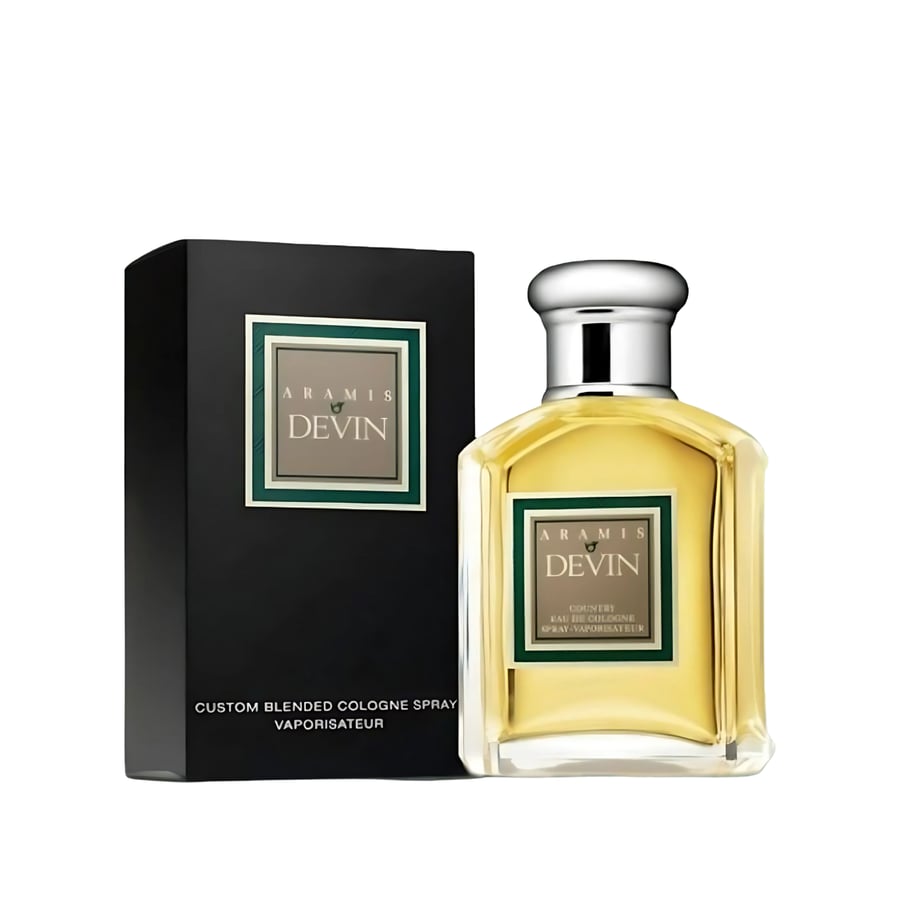 عطر اراميس ديفين او دو كولون 100 مل  (تستر)