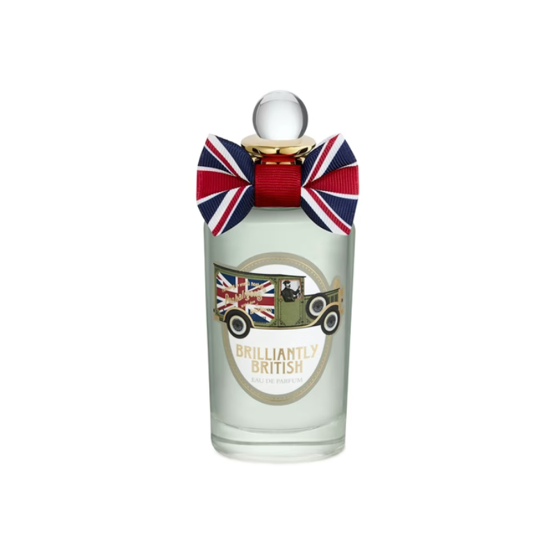 عطر برتش أروماتك من بنهاليغونز او دو بارفيوم 100 مل (تستر)