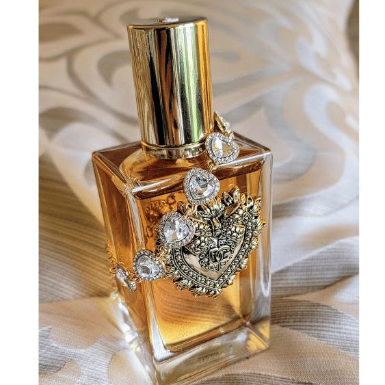 عطر دولتشي غابانا ماي ديفوشن او دو بارفيوم انتنس 100مل