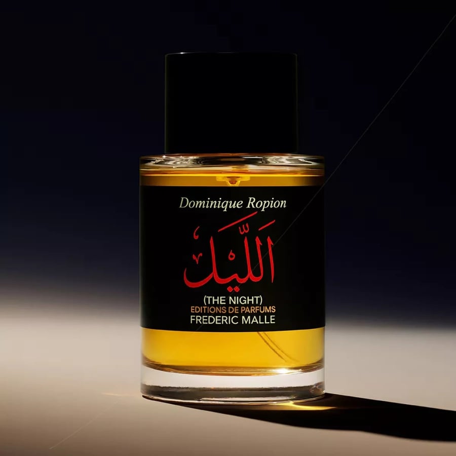عطر الليل من فريدريك مال او دو بارفيوم 100مل (تستر)