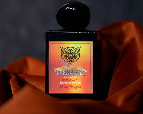 عطر لورنزو بازاغليا فيسوفيور اكستريت دو بارفيوم للجنسين 50 مل