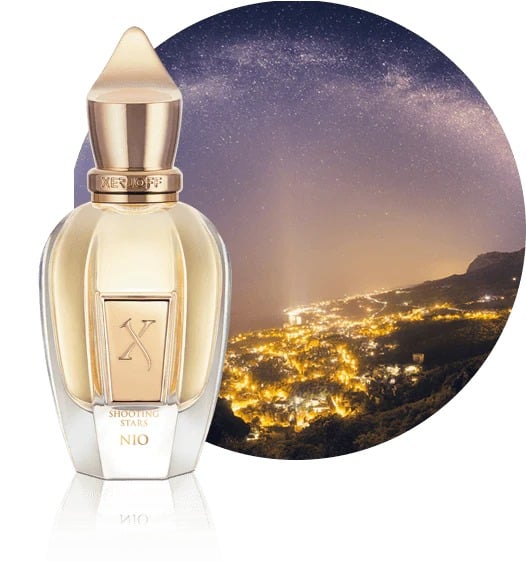 عطر شوتينغ ستارز نيو من زيرجوف او دو بارفيوم 50 مل