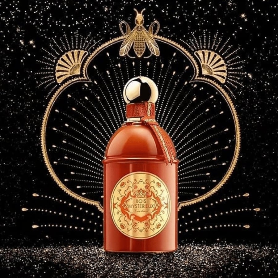 عطر بويس ميستريو من جيرلان او دو بارفيوم 125 مل