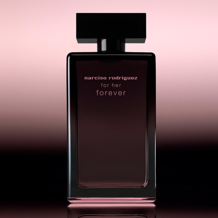 عطر فور هير فور ايفر من نارسيسو رودريغز او دو بارفيوم 100 مل