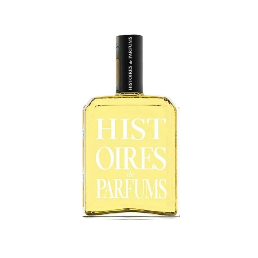 عطر 1826 من هيستوريس دي بارفيوم او دو بارفيوم 120 مل (تستر)