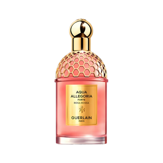 عطر جيرلان اكوا أليغوريا روزا روسا أو دو بارفيوم 125 مل (تستر)