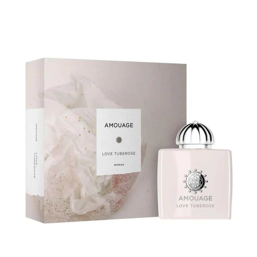 مجموعة امواج عطر امواج لوف توبيروز 100 مل + عطر شعر امواج لوف توبيروز 50 مل