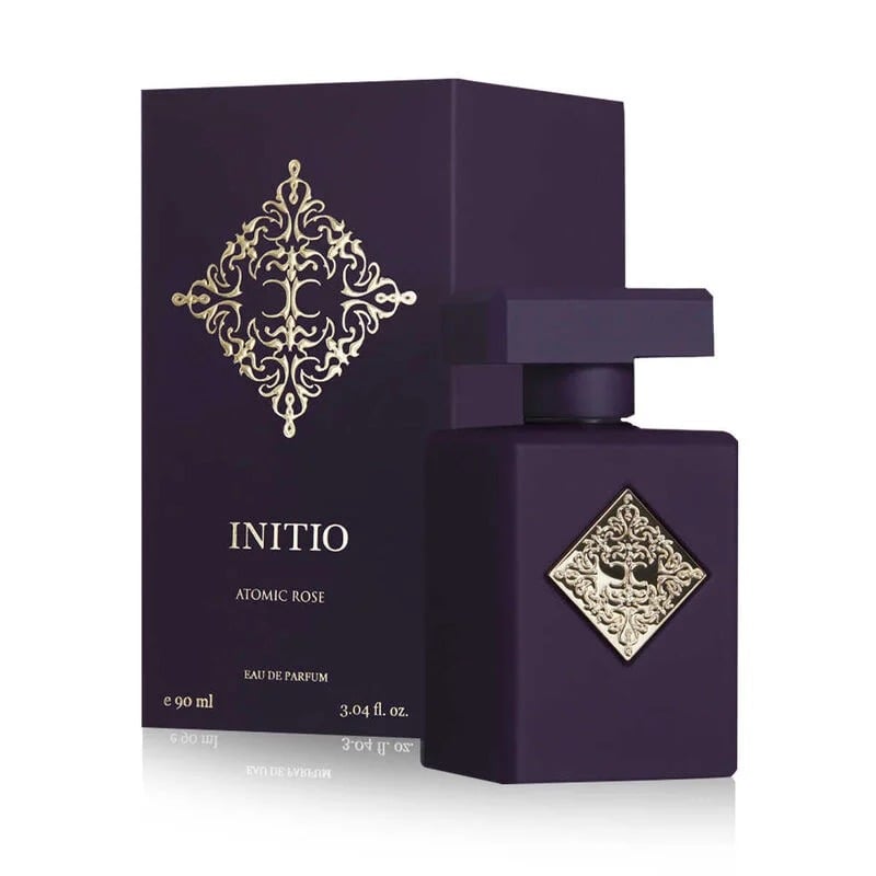 عطر انيشيو اتوميك روز 90 مل (تستر)