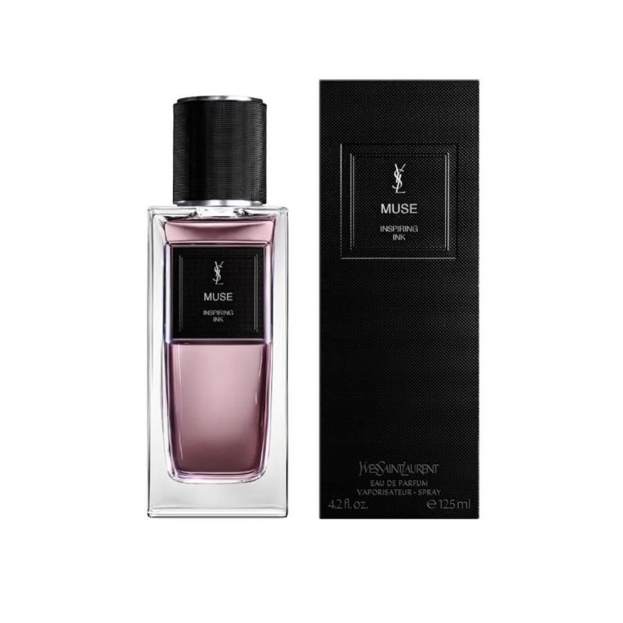 عطر اف سان لوران ميوز انك انسبيرد او دو برفيوم 125 مل (تستر)