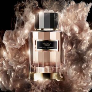 عطر كارولينا هيريرا برونز تونكا او دو بارفيوم 100 مل