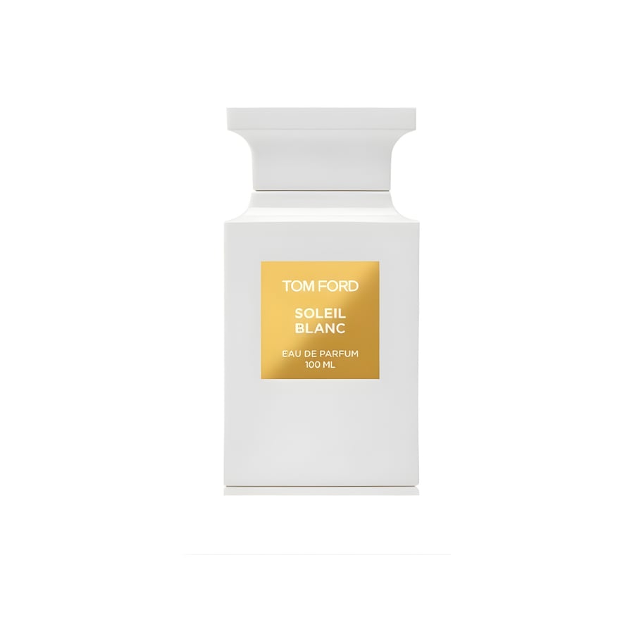 عطر سوليل بلانك من توم فورد او دي بارفيوم 100 مل