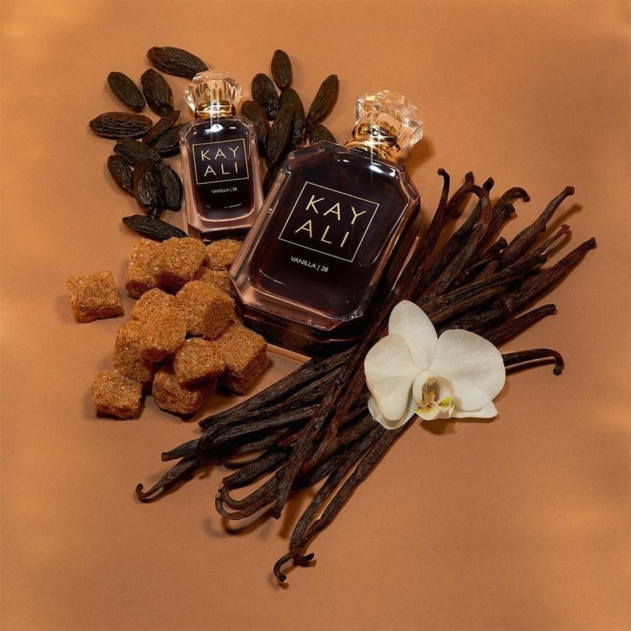 عطر كايالي فانيلا 28 او دو بارفيوم 100 مل (تستر)