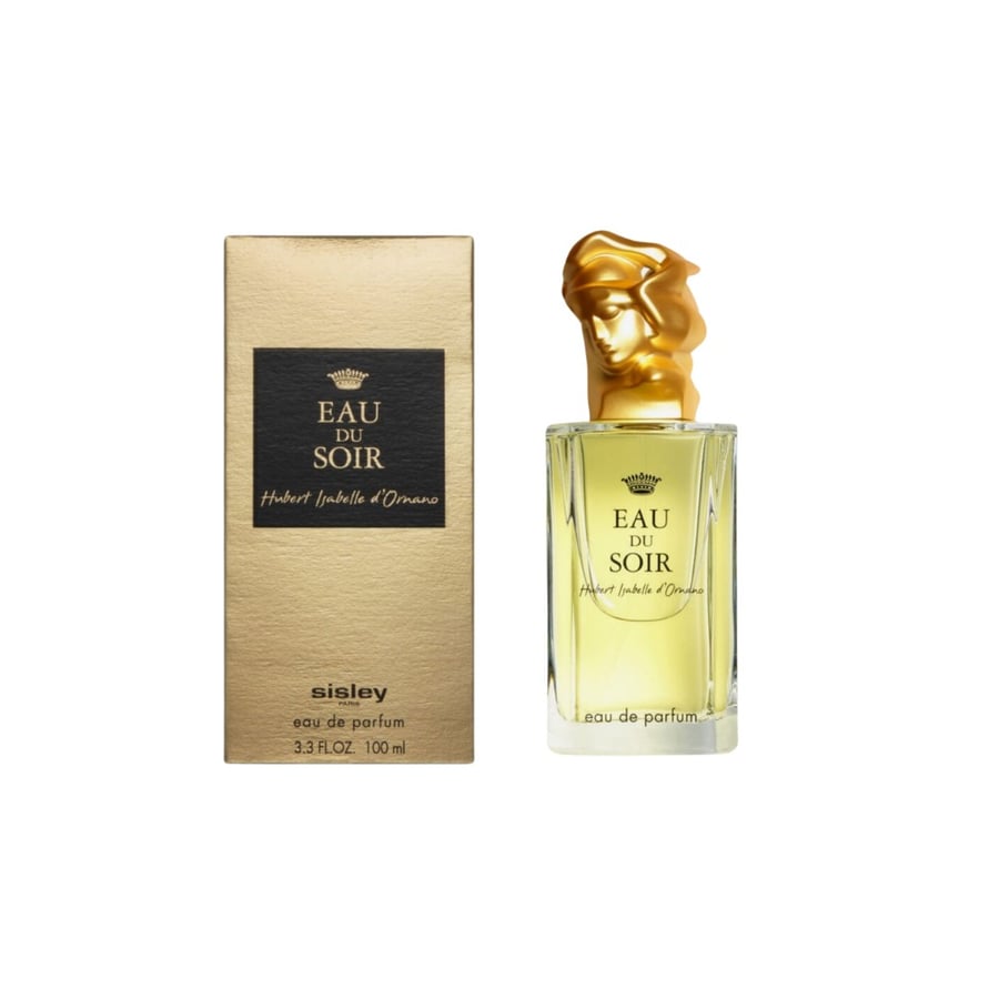 عطر سيسلي او دو سوار او دو بارفيوم 100مل