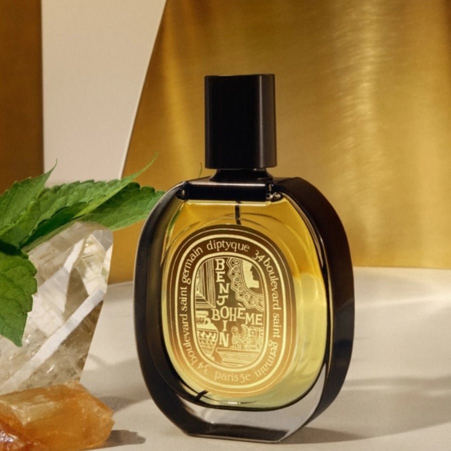 عطر ديبتيك بينجوين بوهيم 75 مل