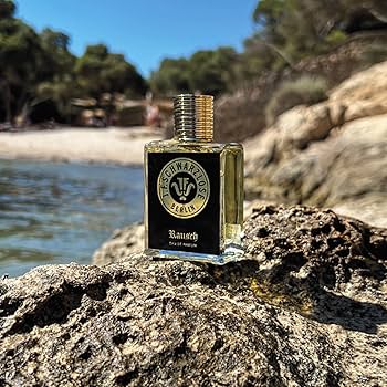 عطر راوش جي اف شوارزلوس برلين 50 مل