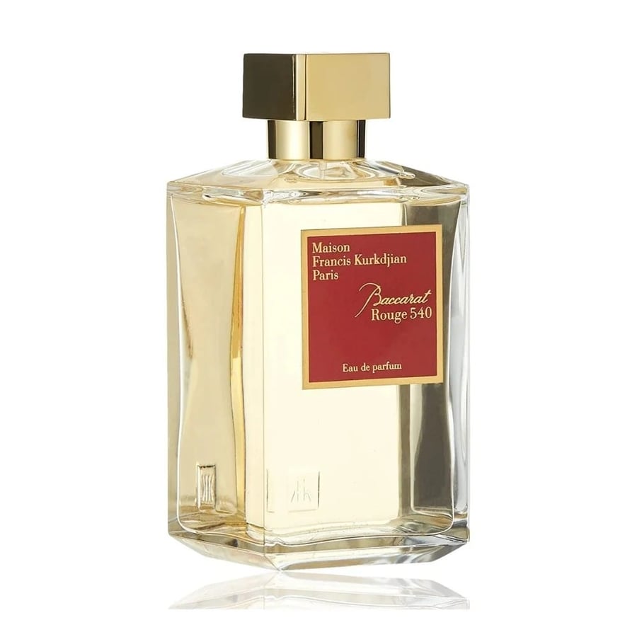عطر مايسون فرانسيس كركدجيان باكارات روج 540 او دو بارفيوم 200 مل