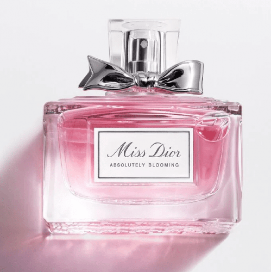 عطر ديور مس ديور ابسلوتلي بلومينغ او دو بارفيوم 100 مل