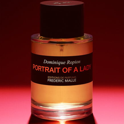 عطر بورتريه اوف ليدي من فريدريك مال او دو بارفيوم 100 مل (تستر)