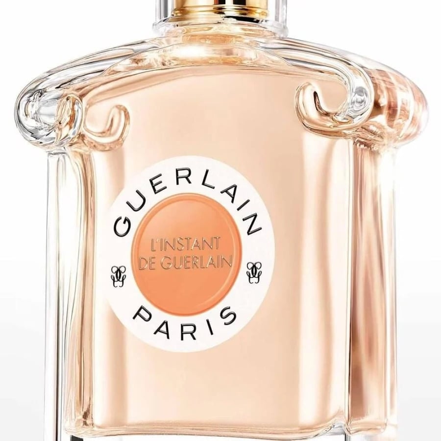 عطر لينستانت من جيرلان او دو بارفيوم النسائي 75 مل