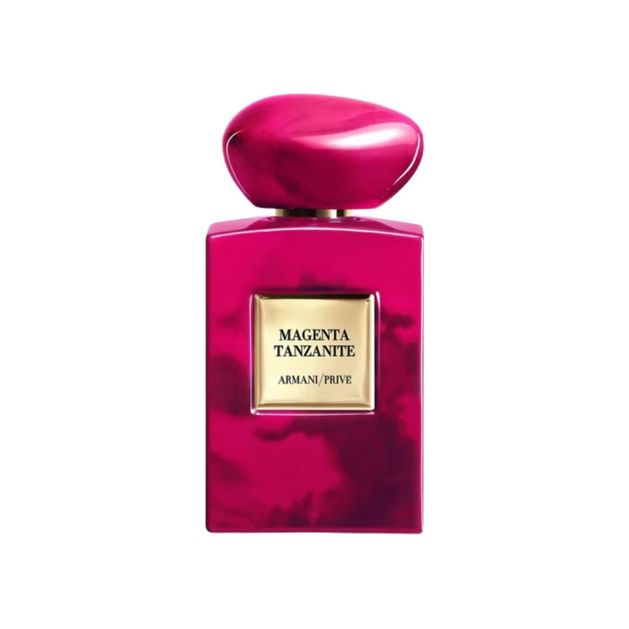 عطر ماجنتا تانزانيت من جورجيو ارماني 100 مل