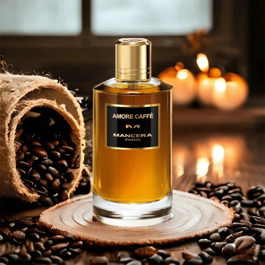 عطر امور كافيه من مانسيرا او دو برفيوم 120-مل